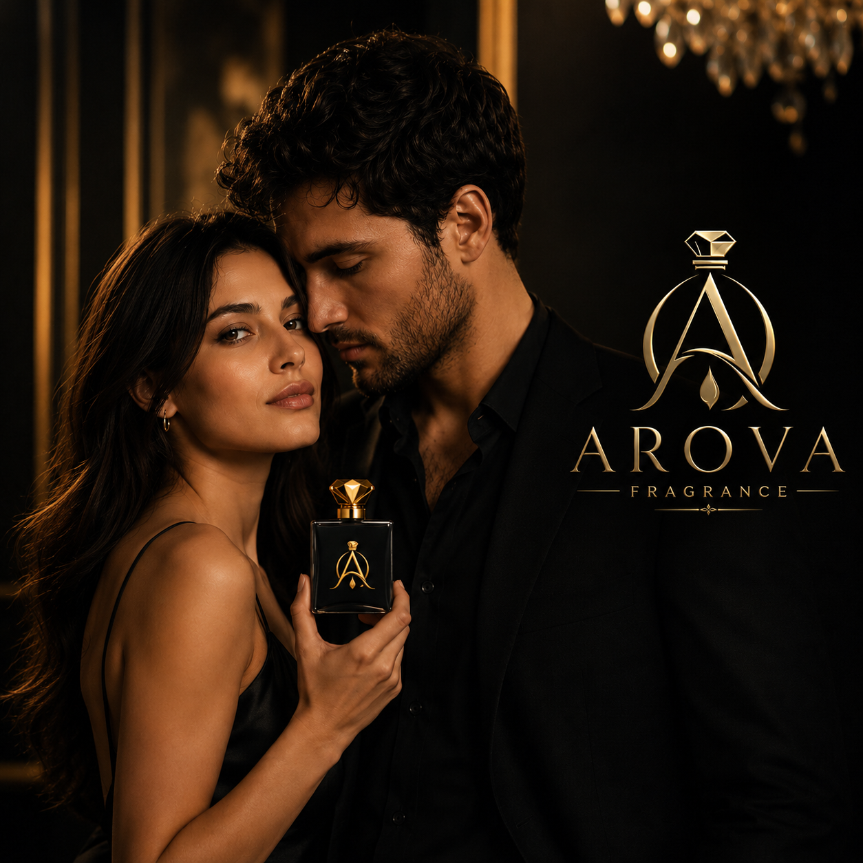 The Scent Everyone is Talking About